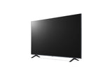 LG UHD 50UR78006LK 127 cm (50") 4K Ultra HD Smart TV Wi-Fi Sort