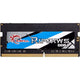 G.Skill Ripjaws SO-DIMM 8GB DDR4-2400Mhz hukommelsesmodul 2 x 4 GB 260-pin SO-DIMM