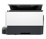 HP OfficeJet Pro 9120e Trådløst All-in-One Farve Printer, Instant Ink; 2-sidet printning