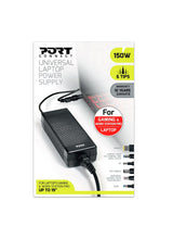 Port Designs 900103 strømadapter og vekselret Indendørs 150 W