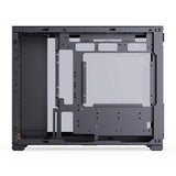 Jonsbo D32 STD Midi Tower Sort