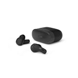 Philips 2000 series TAT2000BK/00 hovedtelefoner/headset Trådløs I ørerne Opkald/musik Bluetooth Sort