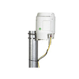 Siklu MH-N366-CCP-POE-MWB WLAN adgangspunkt 22000 Mbit/s Hvid Strøm over Ethernet (PoE)