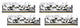G.Skill Trident Z Royal F4-3600C16Q-64GTESC hukommelsesmodul 64 GB 4 x 16 GB DDR4 288-pin DIMM