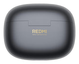 Xiaomi Redmi Buds 8 Pro Headset Trådløs I ørerne Opkald/musik Bluetooth Sort
