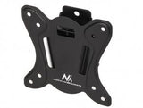 Maclean MC-715 tv-beslag 68,6 cm (27") Sort