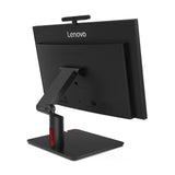 Lenovo ThinkCentre M90a Gen 6 Intel Core Ultra 5 225 60,5 cm (23.8") 1920 x 1080 pixel Berøringsskærm All-in-One PC 16 GB DDR5-SDRAM 512 GB SSD Windows 11 Pro Wi-Fi 6E (802.11ax) Sort