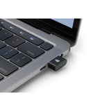 Kensington VeriMark IT 2.0 USB-C Fingerprint-nøgle - Windows Hello & Windows Hello for Business