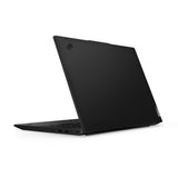 Lenovo ThinkPad L16 Gen 2 (Intel) Intel Core Ultra 7 255U Laptop 40,6 cm (16") WUXGA 32 GB DDR5-SDRAM 1 TB SSD Wi-Fi 6E (802.11ax) Windows 11 Pro Tysk Sort