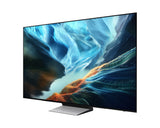 Samsung QE55S90HAE 139,7 cm (55") 4K Ultra HD Smart TV Wi-Fi Sort