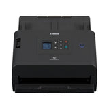 Canon imageFORMULA DR-S250N Skanner med papir-tilførsel 600 x 600 dpi A4 Sort