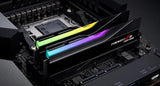 G.Skill Trident Z5 Neo RGB F5-6400J3239G16GX2-TZ5NR hukommelsesmodul 32 GB 2 x 16 GB DDR5 288-pin DIMM