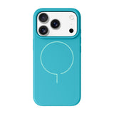 LAUT HUEX SLIM mobiltelefon etui 17,5 cm (6.9") Cover Mintfarve