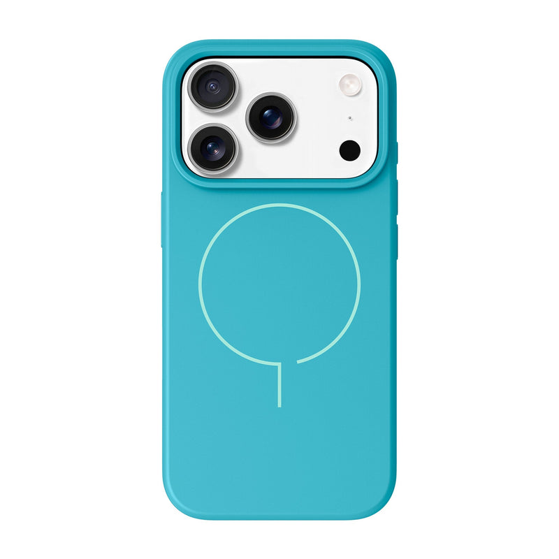LAUT HUEX SLIM mobiltelefon etui 17,5 cm (6.9") Cover Mintfarve