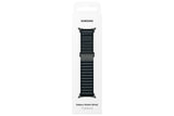 Samsung Trail Band (S/M/L) for Galaxy Watch Ultra2 Sort Stof