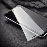 Wozinsky 5907769380112 Skærm og -bagsidebeskytter til mobiltelefon Klar skærmbeskytter Apple 2 stk