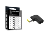 Conceptronic ABBY15PC05 tilbehør til laptop Strømspids til Laptop