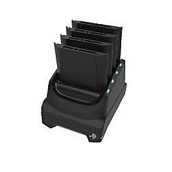 Zebra SAC-TC51-4SCHG-01 batterioplader Vekselstrøm