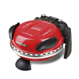G3 Ferrari Delizia pizza fremstiller & ovn 1 pizza(er) 1200 W Rød