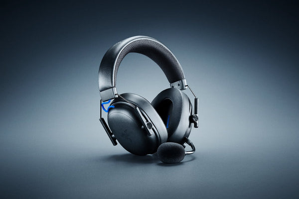 Razer BlackShark V3 Headset Kabel & trådløs Spil USB Type-A Bluetooth Sort