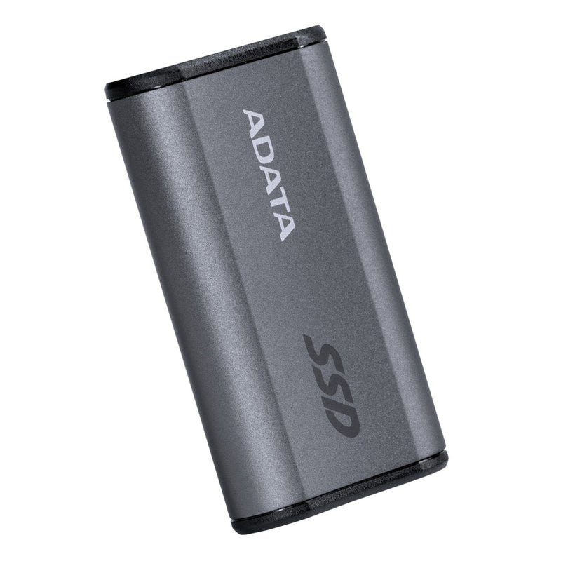 ADATA SE880 500 GB USB Type-C 3.2 Gen 2 (3.1 Gen 2) Wi-Fi Grå