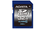 ADATA Premier SDHC UHS-I U1 Class10 32GB Klasse 10
