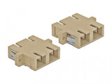 DeLOCK 85996 fiberstik SC Hunstik/Hunstik