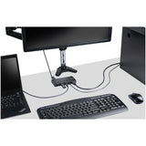 StarTech.com SV221HUC4K KVM Switch Sort