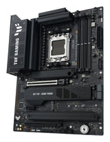 ASUS TUF GAMING X870E-PLUS WIFI7 AMD X870E Sokkel AM5 ATX