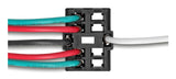 DeLOCK 90790 elektrisk ledningsstik 1 stk Pin header