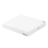ASUS RT-AX57 Go trådløs router Gigabit Ethernet Dual-band (2,4 GHz / 5 GHz) Hvid