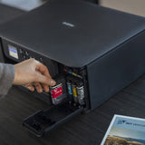 Brother DCP-J1310DW Multifunktionsprinter Inkjet A4 1200 x 6000 dpi 16 sider pr. minut Wi-Fi