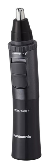 Panasonic ER-GN33-H301 præcision trimmer Sort
