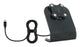 Mobilis 020033 holder Håndholdt mobil computer, Mobiltelefon/Smartphone Sort