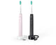 Philips Sonicare 3100 series 3100 series HX3675/15 2x Sonisk eltandbørste - Sort/Rose