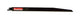 Makita P-05016 stiksav, rullesav & sabelsavklinge High Carbon Steel (HCS) 5 stk
