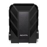ADATA HD710 Pro ekstern harddisk 2 TB 2.5" USB 3.2 Gen 1 (3.1 Gen 1) Sort