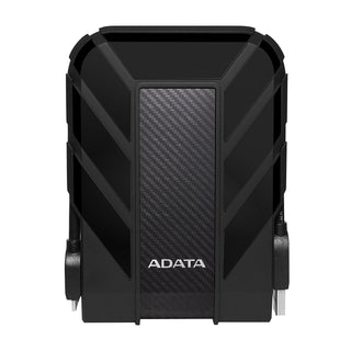 ADATA HD710 Pro ekstern harddisk 2 TB 2.5" USB 3.2 Gen 1 (3.1 Gen 1) Sort