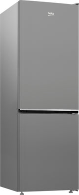 Beko B1RCNA344S køle-/fryseskab Fritstående 301 L Rustfrit stål