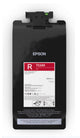 Epson UltraChrome XD3 blækpatron 1 stk Original Rød