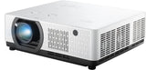 Viewsonic LSC731WU dataprojekter Standard-kast projektor 7300 ANSI lumens 3LCD WUXGA (1920x1200) Sort, Hvid