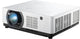 Viewsonic LSC731WU dataprojekter Standard-kast projektor 7300 ANSI lumens 3LCD WUXGA (1920x1200) Sort, Hvid