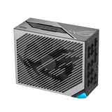 ASUS ROG -THOR-1000P3-GAMING-E enhed til strømforsyning 1000 W 20+4 pin ATX ATX Sort