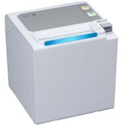 Seiko Instruments RP-E10-W3FJ1-E-C5 203 x 203 dpi Ledningsført Termisk POS printer