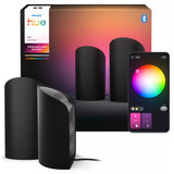 Philips Hue White and Color ambiance Play wall washer