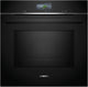 Siemens iQ700 HM776GKB1 ovn 67 L 3600 W Sort