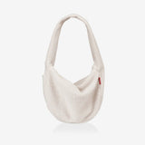 Reisenthel moonbag Hvid Mulepose
