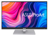 ASUS ProArt PA279CV computerskærm 68,6 cm (27") 3840 x 2160 pixel 4K Ultra HD LED Sort, Sølv