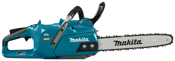 Makita UC011GZ kædesav Sort, Blå