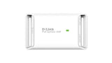D-Link DPE-301GS netværks-splitter Strøm over Ethernet (PoE) Hvid